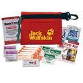 High Quality Outdoor First Aid Kit